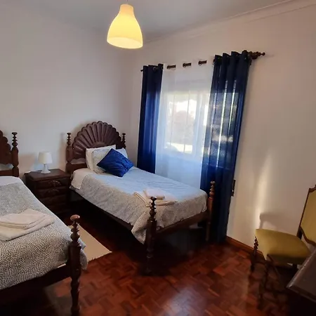 Zinha's Apartamento *