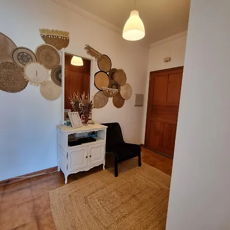 Appartement Zinha's *