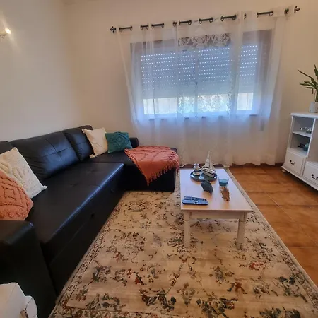 Zinha's Appartement Moledo (Viana do Castelo)