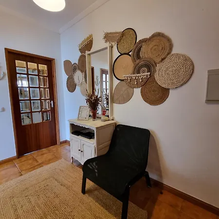 Zinha's Appartement