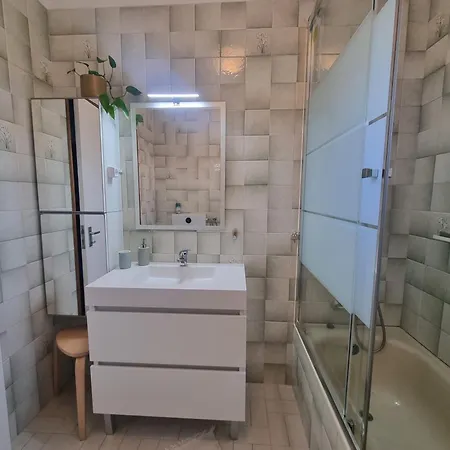 Zinha's Apartamento *