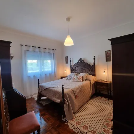 Appartement Zinha's *