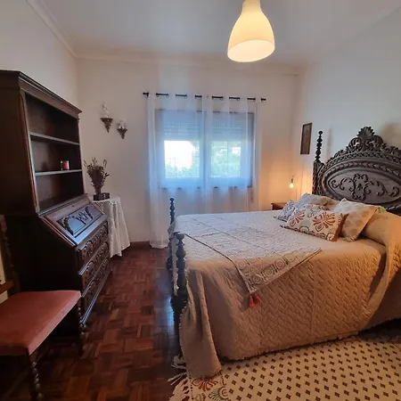 Zinha's Apartamento Moledo (Viana do Castelo)