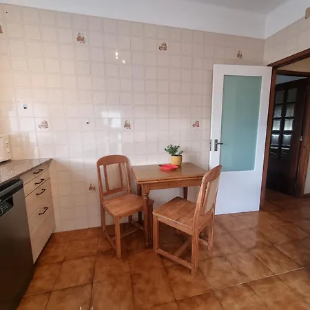 Appartement Zinha's Moledo (Viana do Castelo)