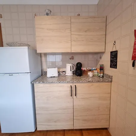 Zinha's Apartamento *