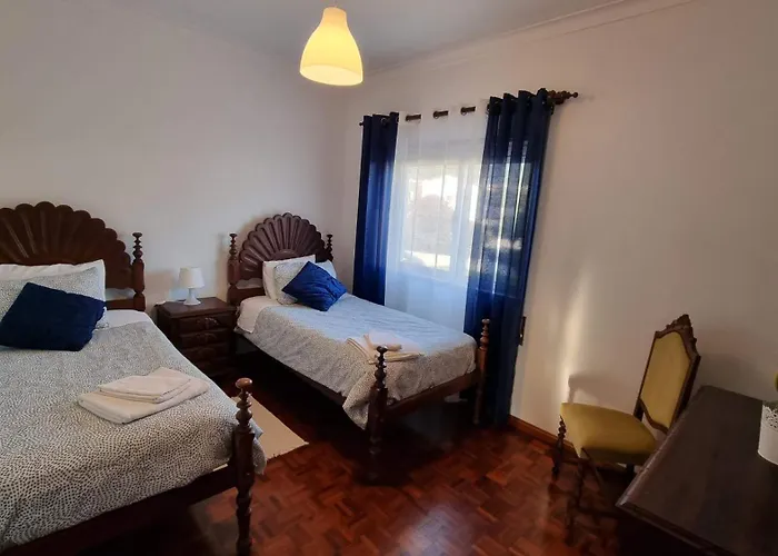 Zinha's Appartement *