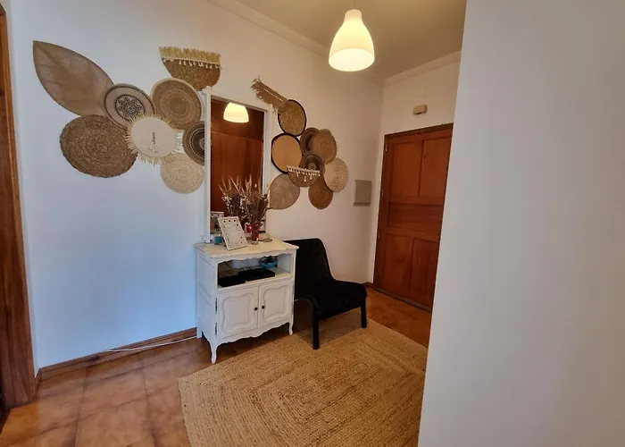 Appartement Zinha's *