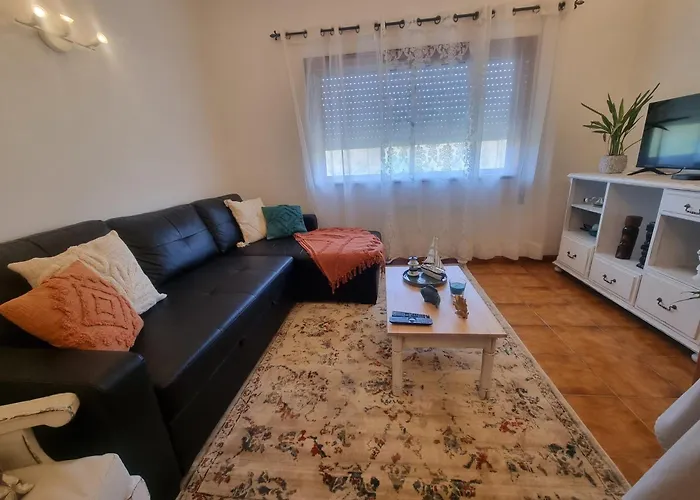 Zinha's Appartement Moledo (Viana do Castelo)