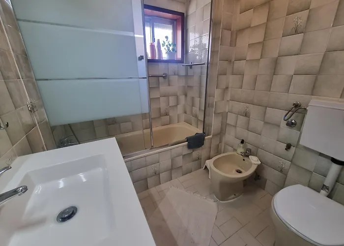 Zinha's * Moledo (Viana do Castelo)