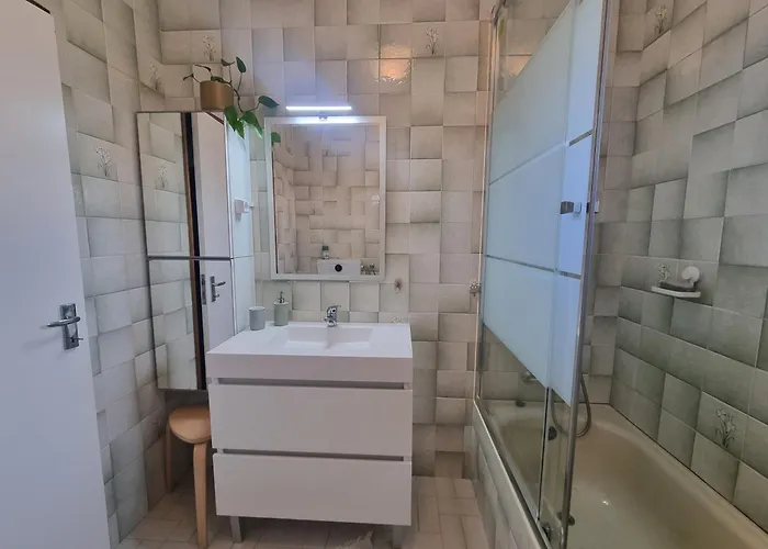 Zinha's Appartement *