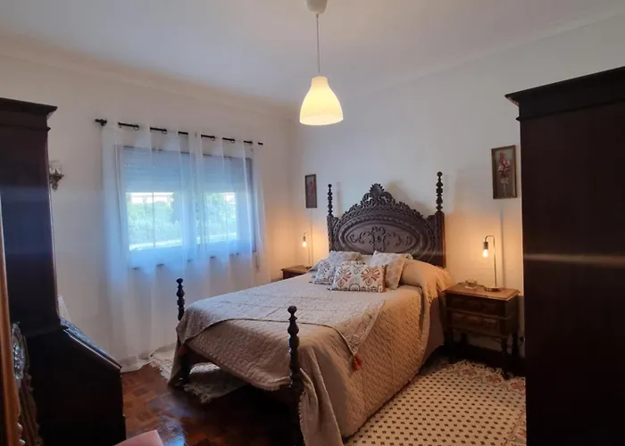 Appartement Zinha's *