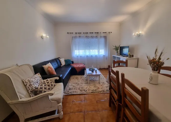 Zinha's Appartement Moledo (Viana do Castelo)