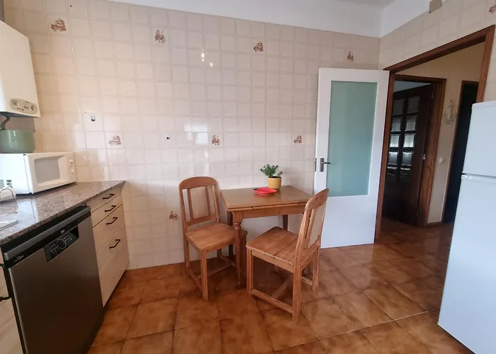 Daire Zinha's Moledo (Viana do Castelo)