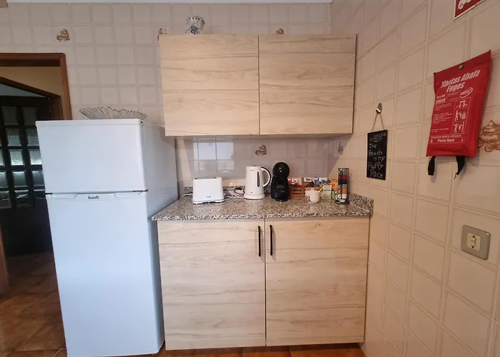 Zinha's Appartement *